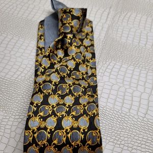 ❤️Gianni Versace Classic once of a kind Gianni Versace Tie